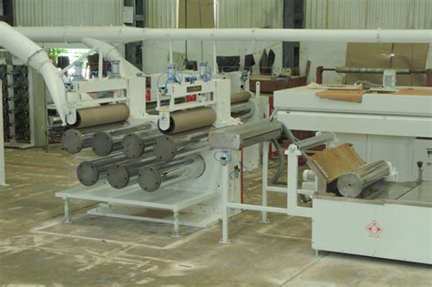 J P Extrusiontech (Pvt) Ltd.