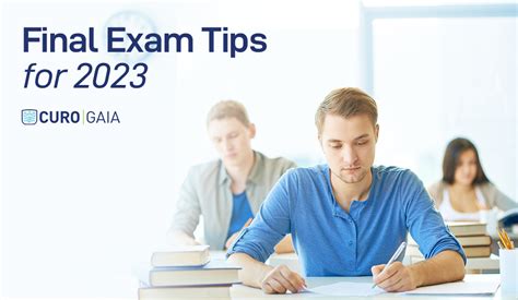 Image result for Final Exam Tips