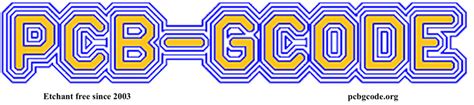 Image result for Pcb-Gcode
