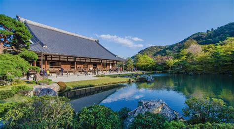 Tenryu-ji Temple, Kyoto - Tripadvisor