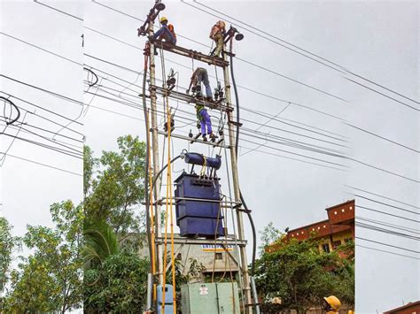 Government Licensed Electrical Contractor in Maharashtra, Goa ...