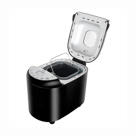 Fully Automatic Atta and Bread Maker with 19 Pre-Programmed Menus for