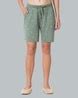 Buy Green Pyjamas & Shorts for Women by VAN HEUSEN Online | Ajio.com