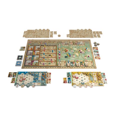 Buy Inventions: Evolution of Ideas - Eagle-Gryphon Games - Board games