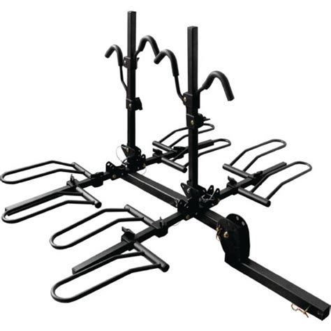 Buy 4-Bike Platform Mount Carrier Online | Ubuy India