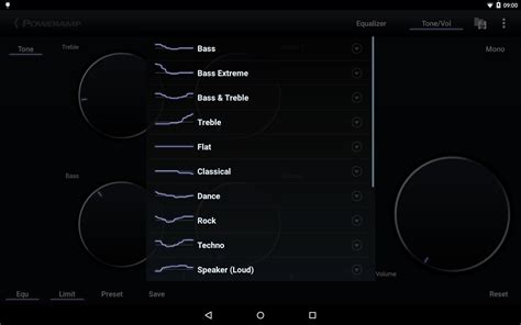Poweramp Music Player (Trial) APK Free Android App download - Appraw