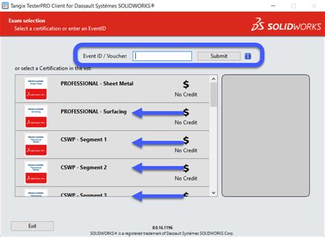 SolidWorks Certification Exam Guide & Practice Test 的图像结果