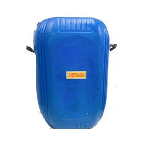 Phenyl Concentrate - Herbo Clean Concentrate Manufacturer from Indore