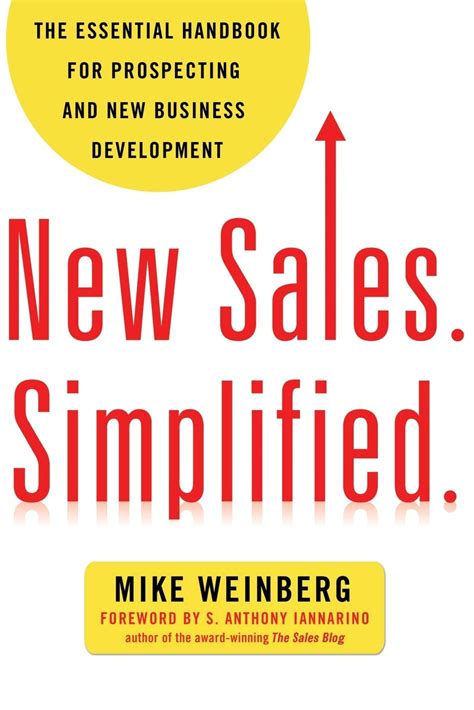 22 Best Sales Books That Should Be On Your Reading List