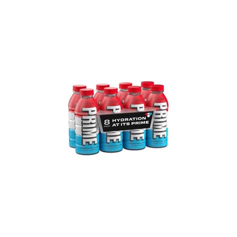 PRIME Ice POP Hydration Drink 16.9 FL. OZ (500ML) | Ubuy India