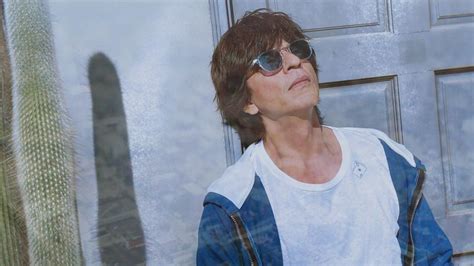 Shah Rukh Khan To Receive Locarno Film Festival's Career Award In ...