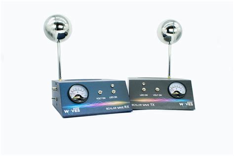 Scalar Wave Generator 的图像结果