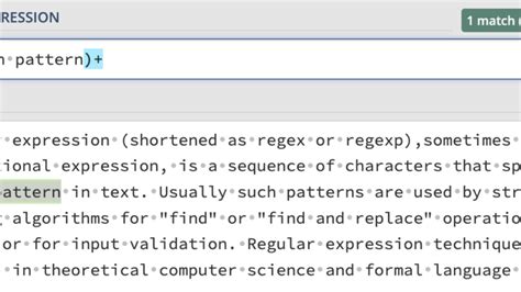 Regular Expression MATLAB 的图像结果
