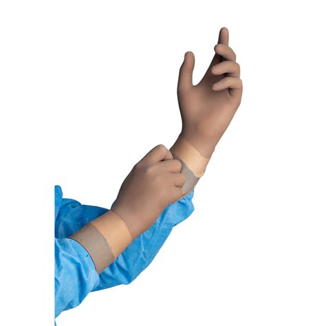 Specialty Surgical Gloves - Microsurgery