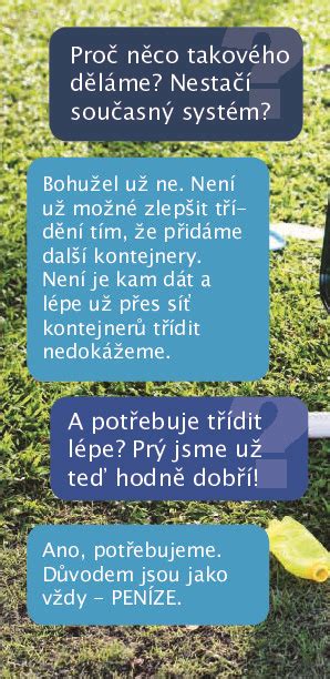 Nový způsob odvozu odpadů - další informace