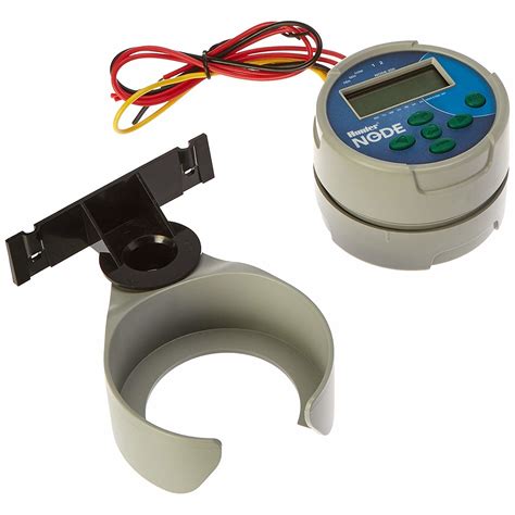 Image result for Hunter Node 200 Programming