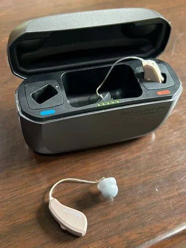 Image result for ReSound Key 461