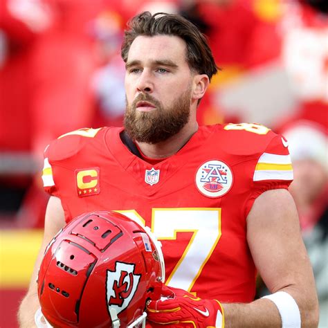 Travis Kelce Details “Hard Reality” of Chiefs' Super Bowl Loss