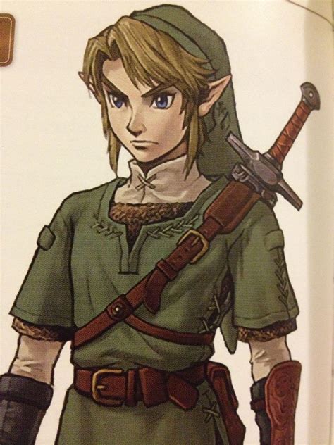 Pin by Andrea on Art Reference | Link twilight princess, Zelda twilight ...