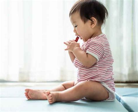 Know How You Can Stop Kids From Biting In Hindi | know how you can stop ...