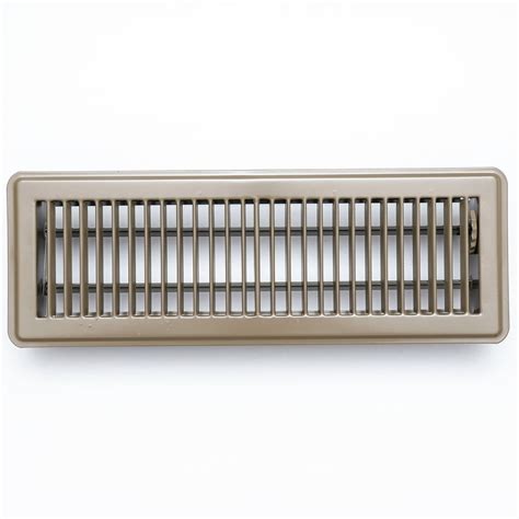 Floor Registers – AirGrilles