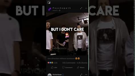 Image result for One Direction without Auto Tune