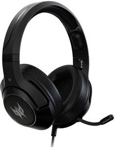 Acer Predator Galea 350 7.1 Surround Sound Gaming Headset Wired Price ...
