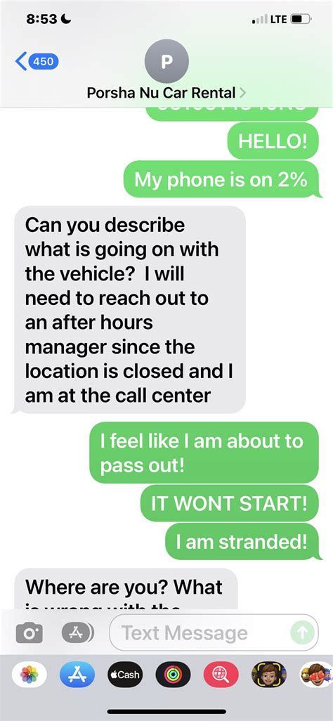 NU Car Rental Reviews - 17 Reviews of Nucarrentals.com | Sitejabber