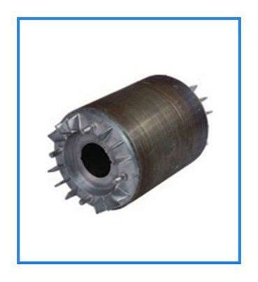 Raaja Magnetics Limited |Stamping & Lamination Industry