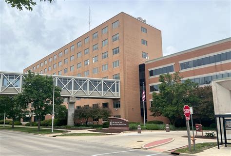 OSF HealthCare transforming care to meet critical needs