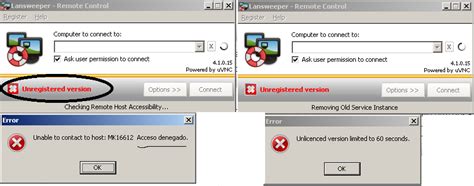 Image result for Lansweeper Web Server Erreur Common Problems
