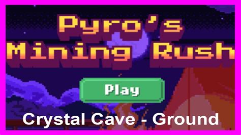 Image result for Pyro V-Rings Mining