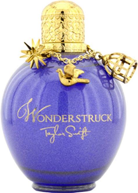 Buy Taylor Swift Wonderstruck Eau de Parfum - 100 ml Online In India ...