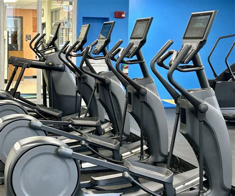 Reading – YMCA of Reading & Berks County