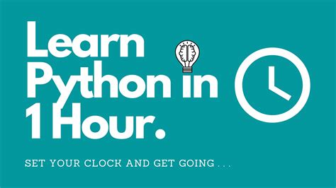 Learn Python in 4 Hours 的图像结果