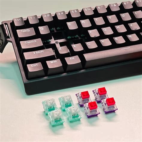 Hyekit x FGG MADLIONS MAD 68 HE RGB PRO 60% Wired India | Ubuy