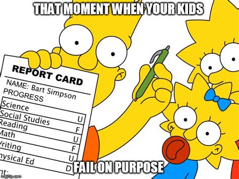 Image result for Simpsons Creative Meme