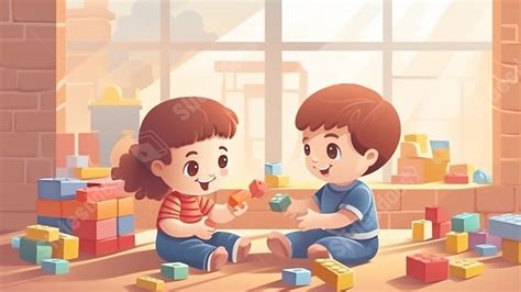 Building Blocks Cartoon 的图像结果
