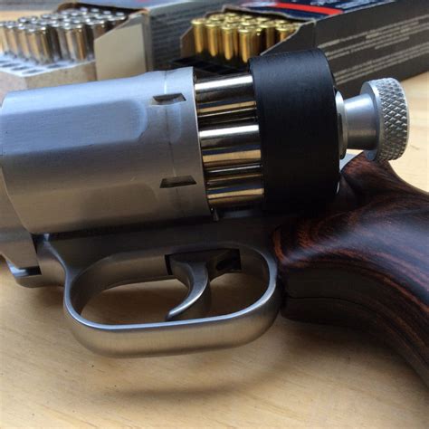 Revolver Grip Size 的图像结果