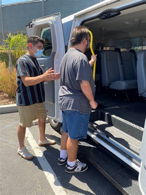 More SVS Services - Social Vocational Service