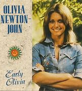 Image result for Olivia Newton-John CD Covers