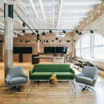 Anduril Office Photos | Glassdoor