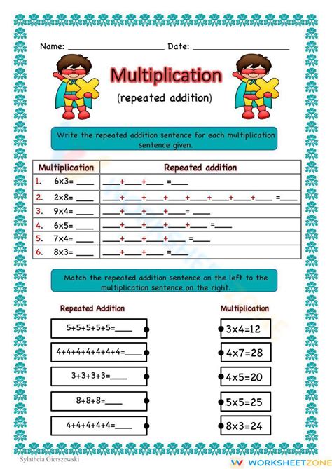 Image result for Multiplication and Addition Problems