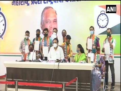 NCP becomes first party in India to set up a cell for LGBT+ community