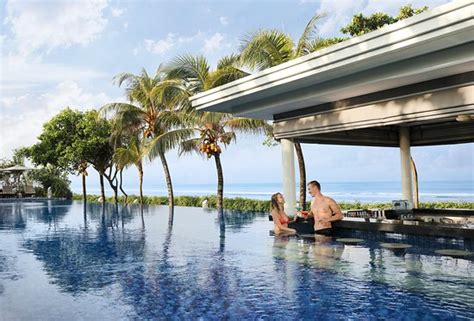 Lagoon Pool Access Rooms - the way to go - Review of Padma Resort ...