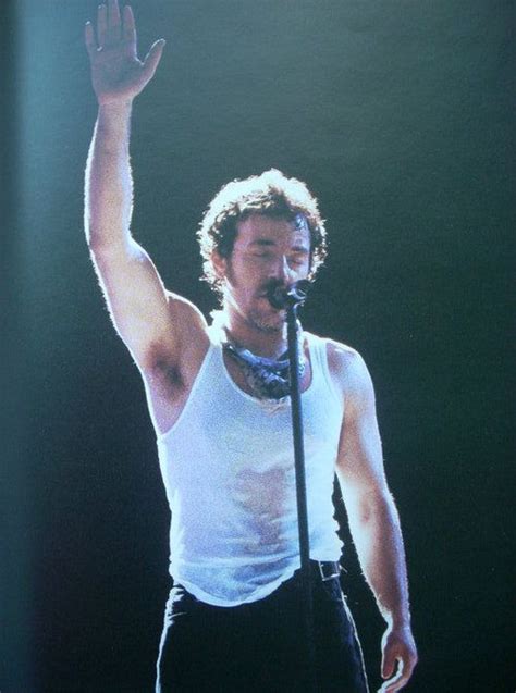 Image result for Bruce Springsteen Boss