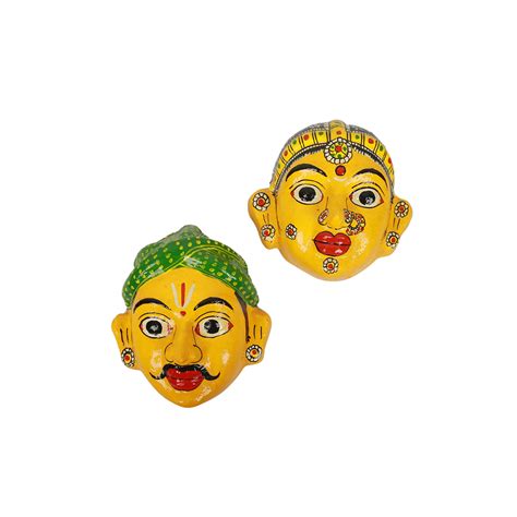 CHERIAL MASK PAIR – Ragaarts
