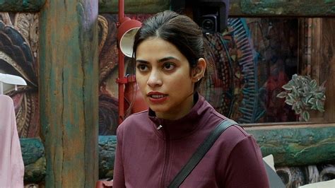 'I Wasn't At My Best': Nagma Mirajkar Apologises For 'Disappointing ...