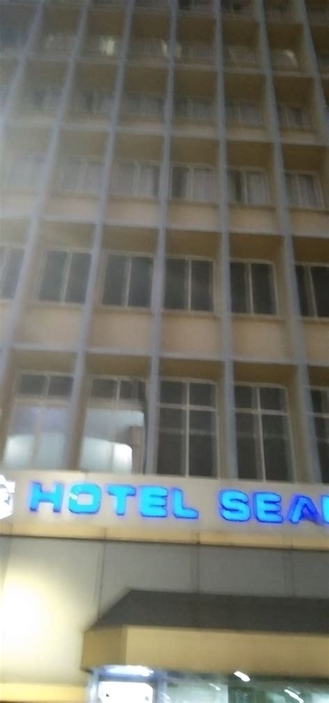 SEALORD HOTEL COCHIN (Ernakulam) - Hotel Reviews, Photos, Rate ...