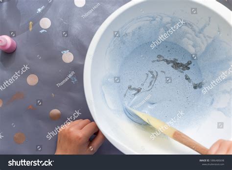 Slime Science Experiment 的图像结果